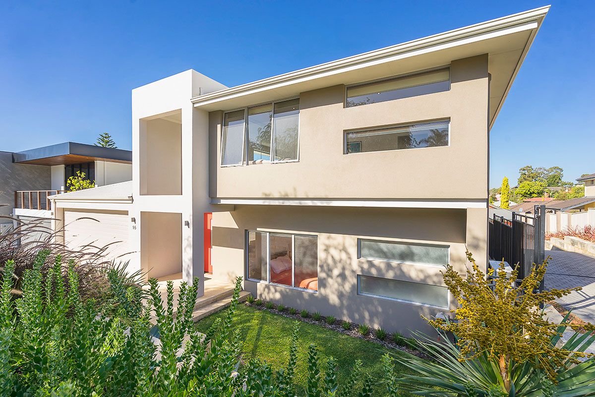 3 bedrooms House in 95 Monash Avenue COMO WA, 6152
