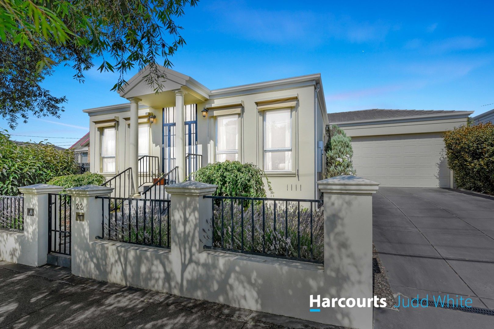 22 Burramine Road, Glen Waverley VIC 3150, Image 0