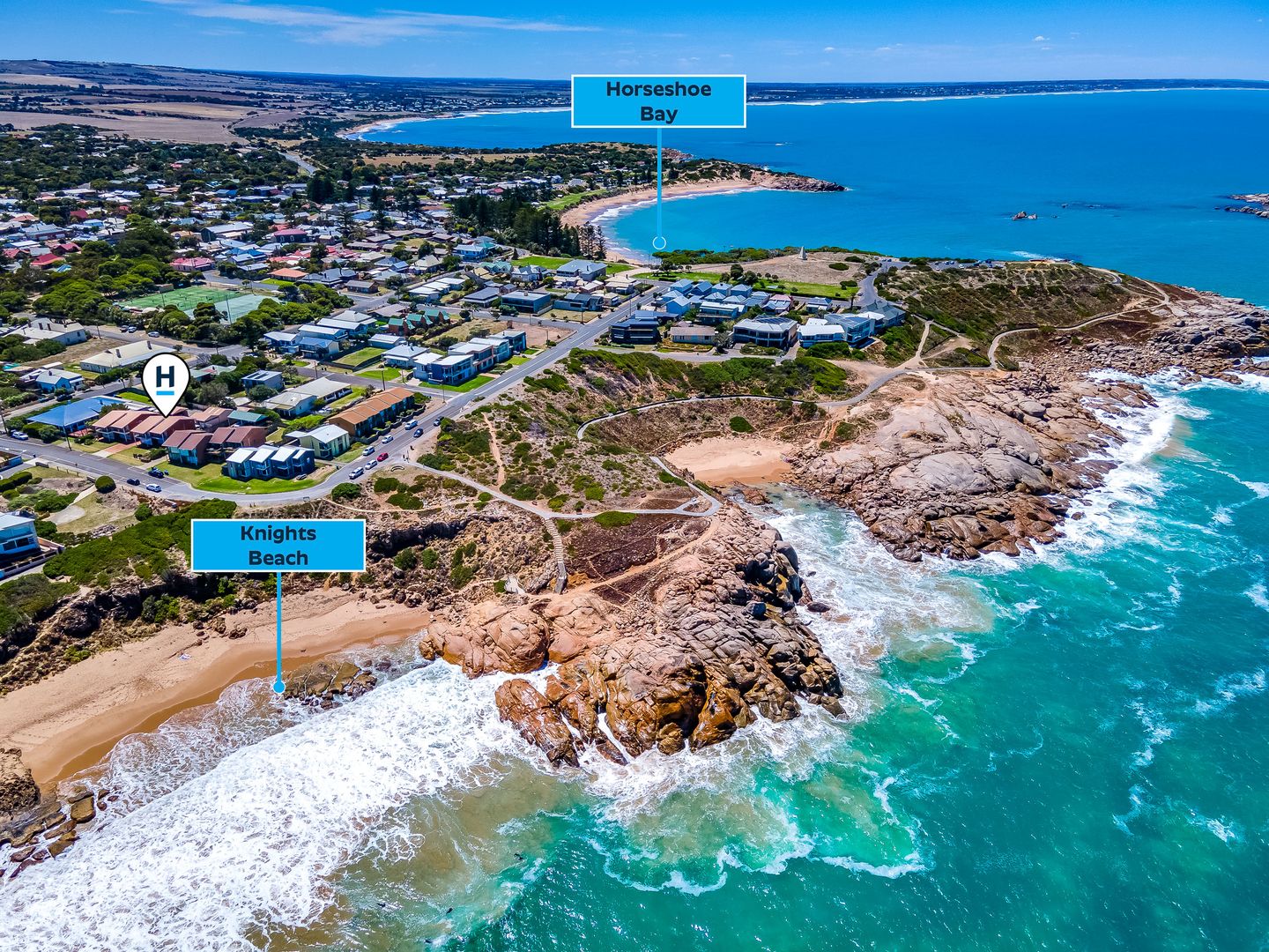 1/4 Hutton Street, Port Elliot SA 5212, Image 2