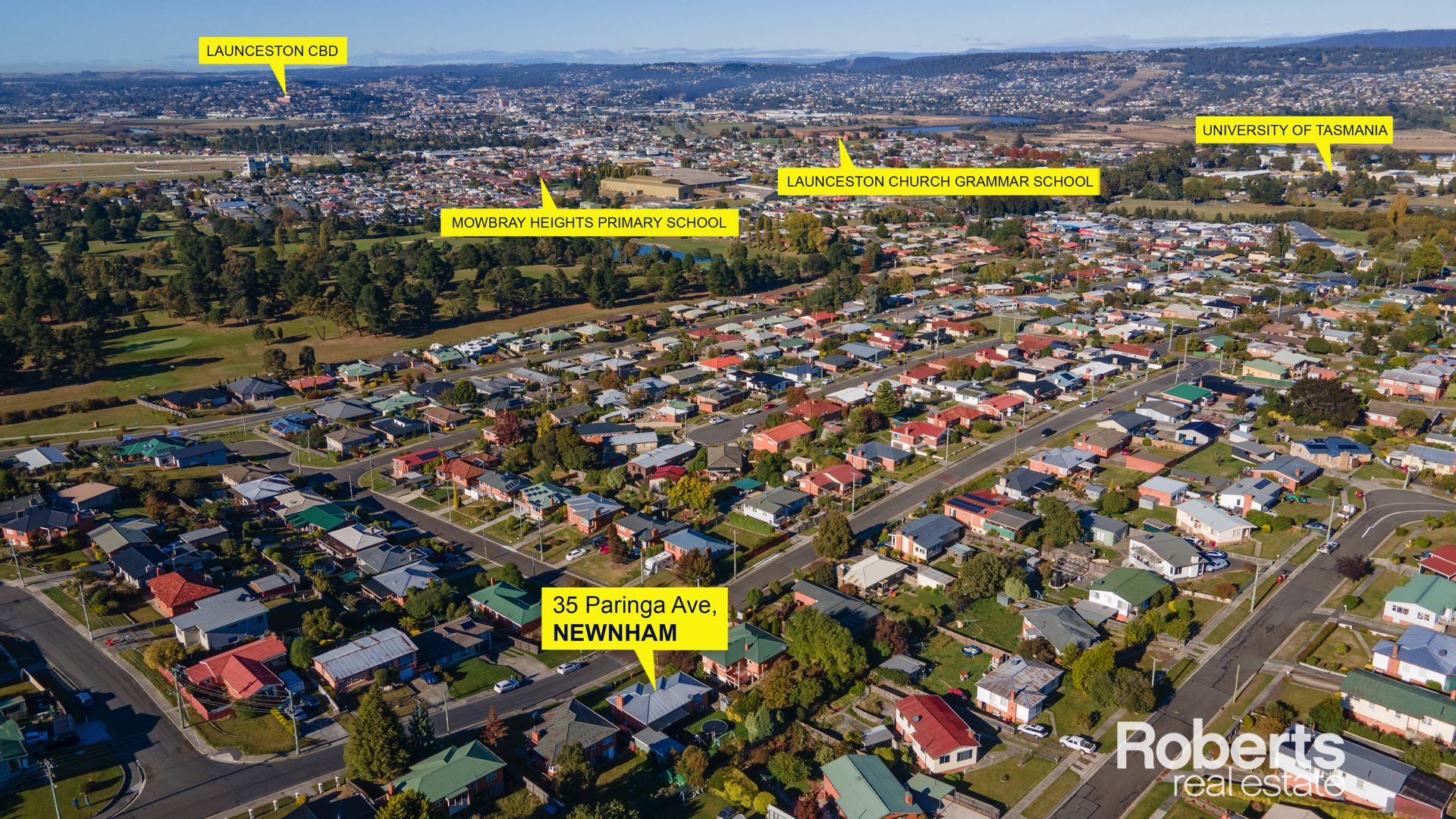 35 Paringa Avenue, Newnham TAS 7248, Image 1