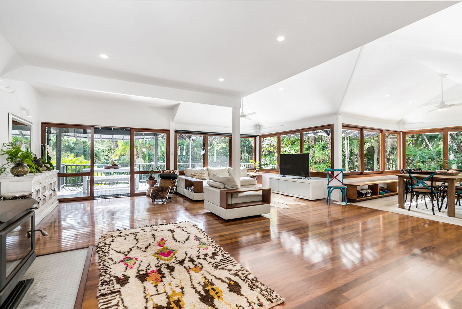 154 Old Bangalow Road, Byron Bay NSW 2481 House for Sale Domain