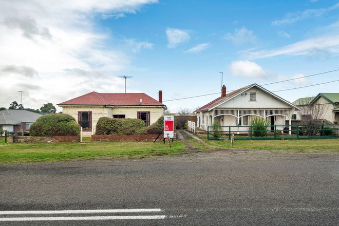 Picture of 4 Ballan-Meredith Road, MEREDITH VIC 3333