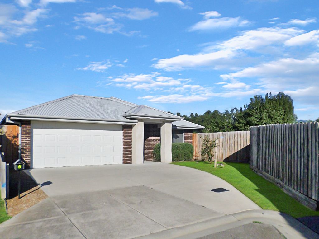 4 bedrooms House in  HASTINGS VIC, 3915