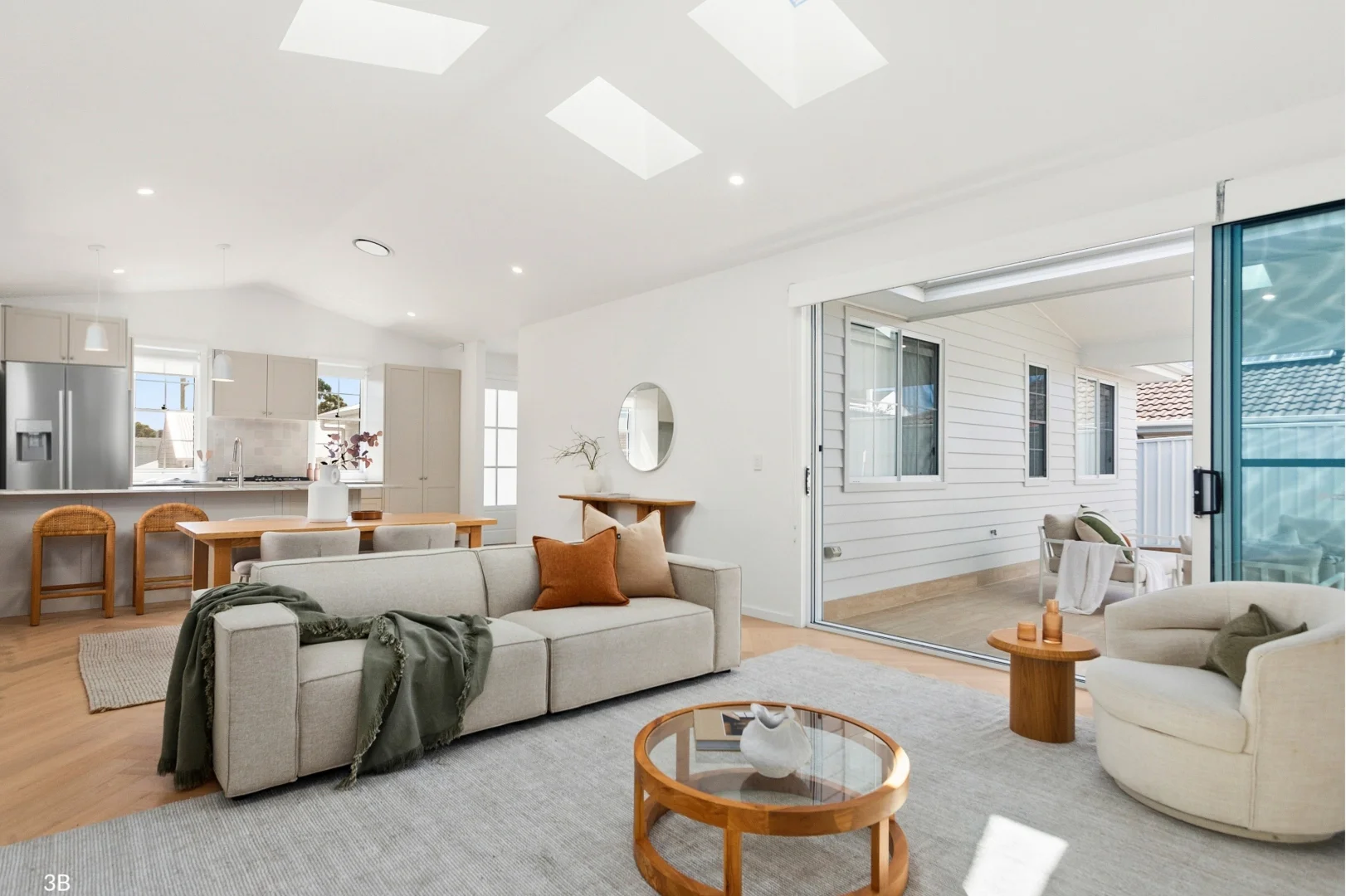 Additional image 3 of 3A + 3B Balmoral Street, Balgownie NSW 2519