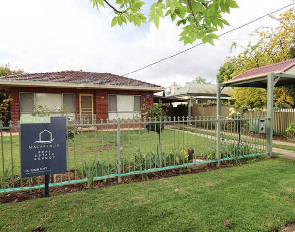 5/97 Kincaid Street, Wagga Wagga NSW 2650