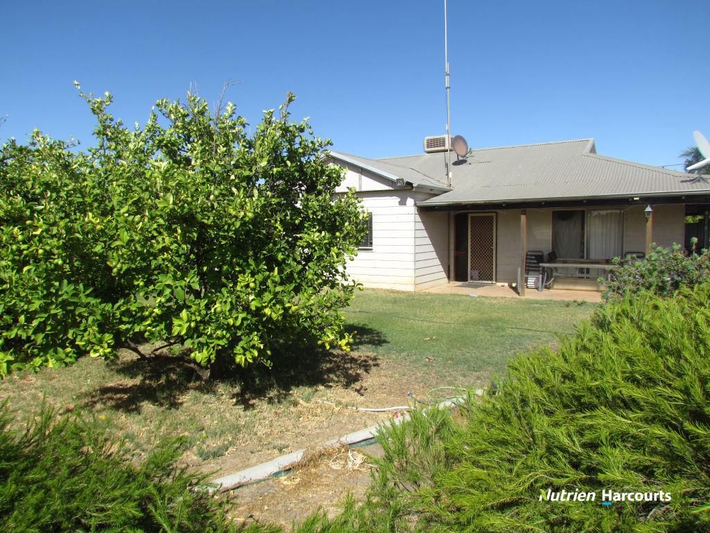 21735 Mullewa-Wubin Road, Wubin WA 6612, Image 0