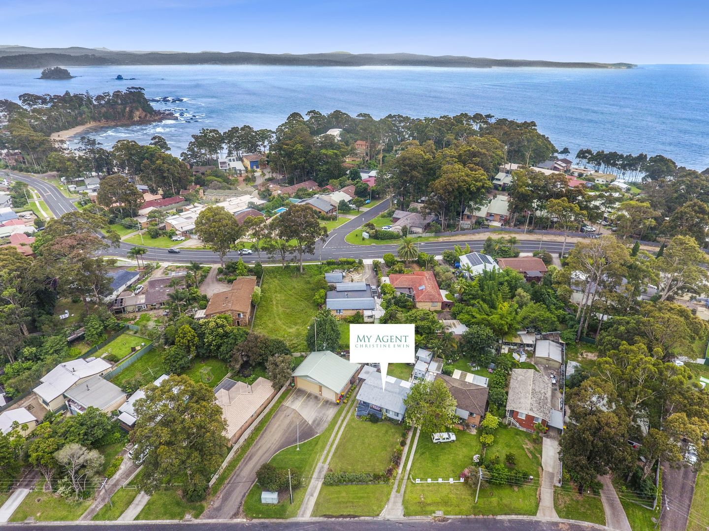 15 Pleasurelea Drive, Sunshine Bay NSW 2536, Image 1