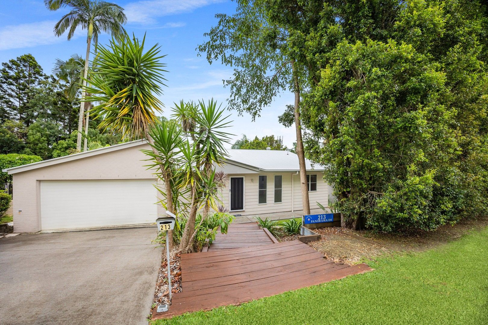 213 Panorama Drive, Rosemount QLD 4560, Image 0