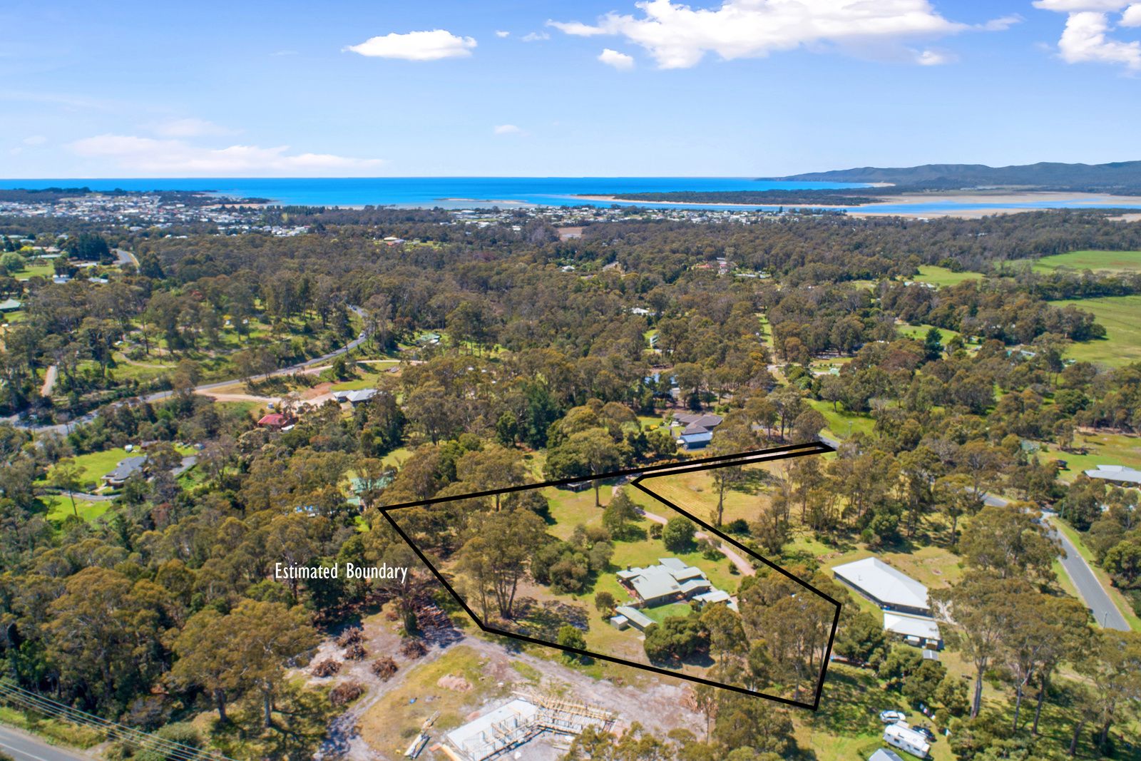 25 Gardams Road, Port Sorell TAS 7307, Image 0