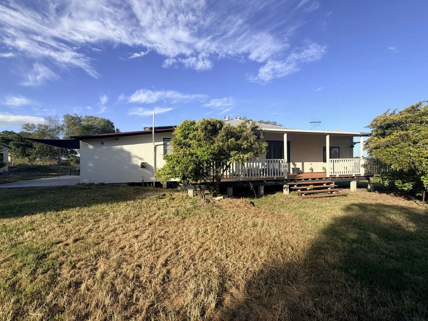 31614 Bruce Highway, Booyal QLD 4671