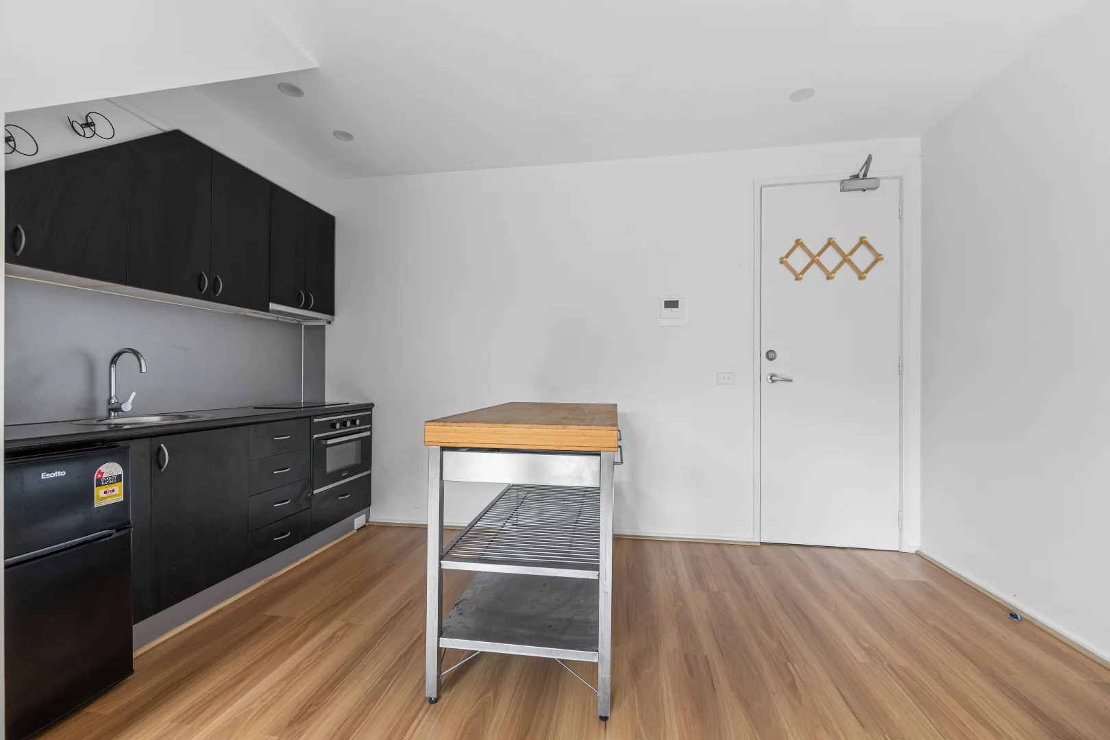 Additional image 3 of 603/9 Bligh Place, Melbourne VIC 3004