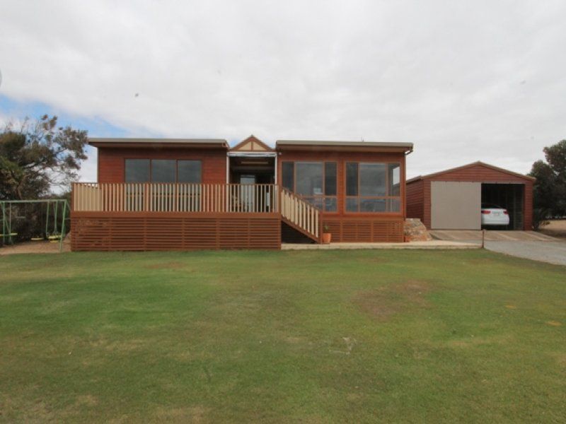 181 North Coast Road, Port Neil Property History & Address Research