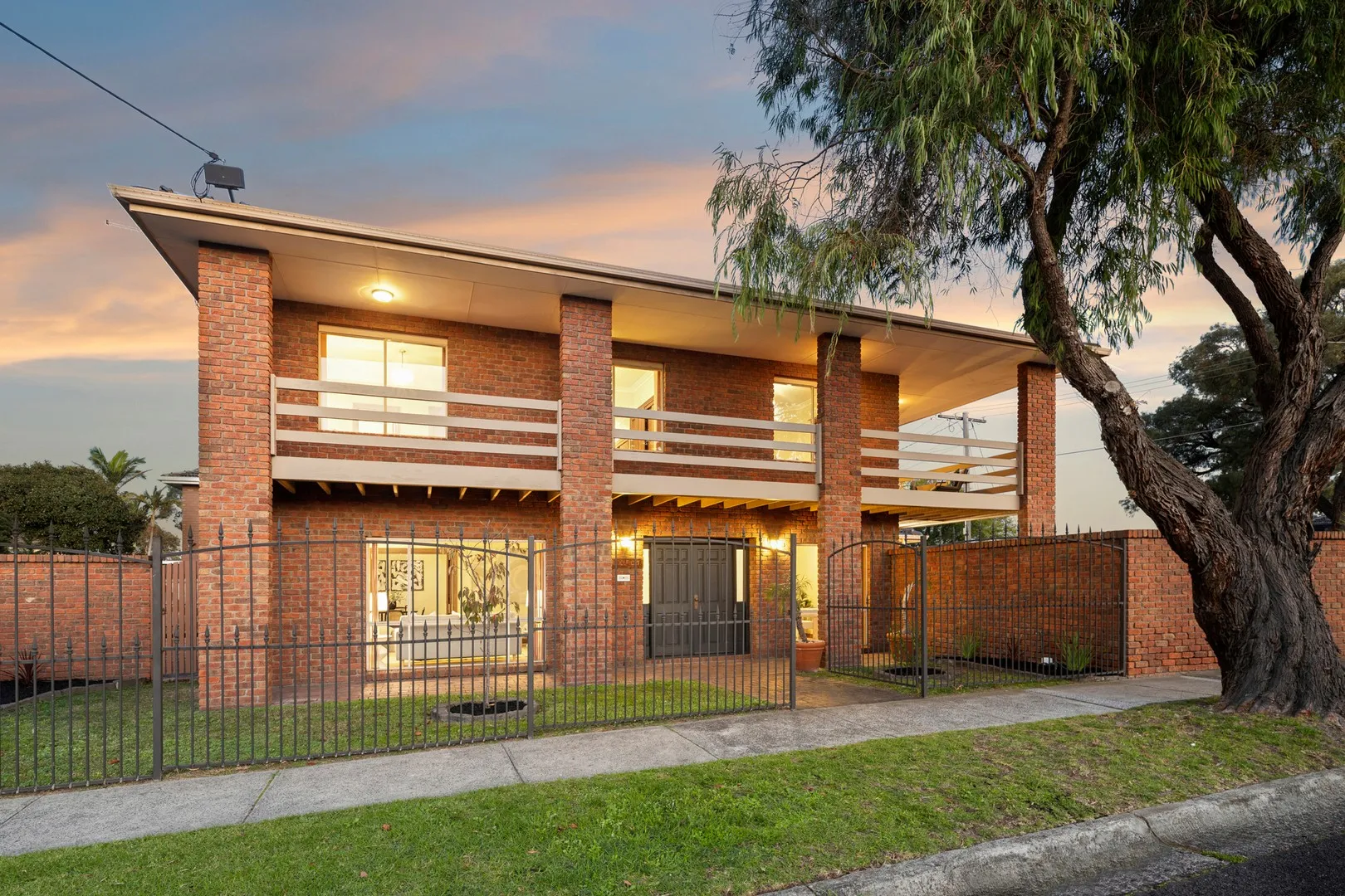 Poolside Living Meets Family Functionality, Dingley Village