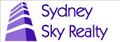 Sydney Sky Realty's logo