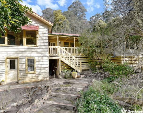 90 Scotchmans Creek Road, Warburton VIC 3799