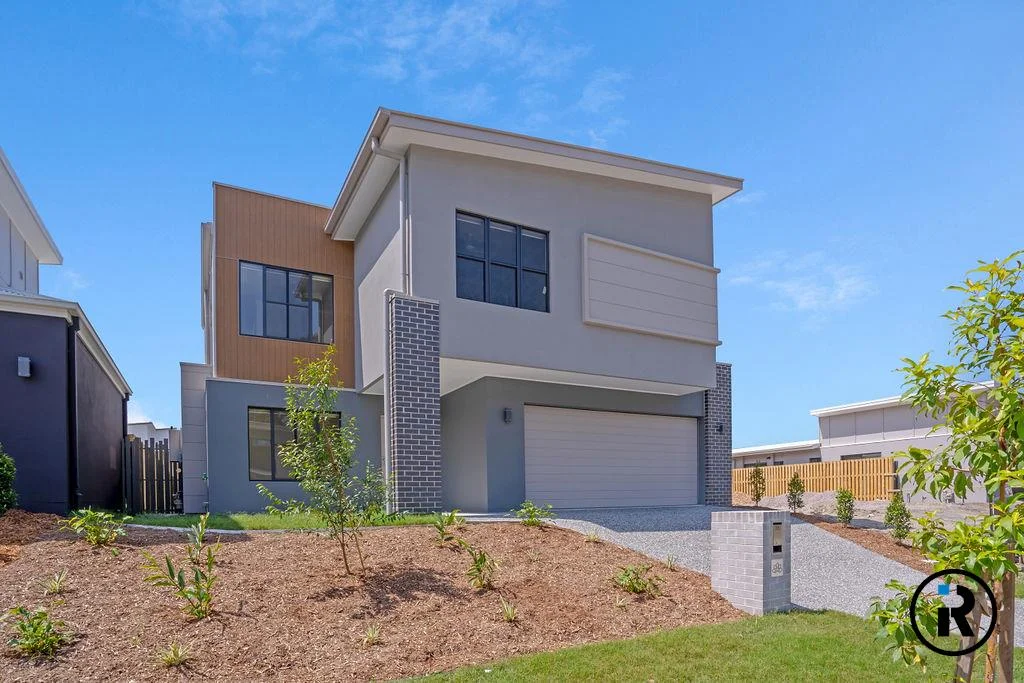 36 Rivina Cct, Coomera QLD 4209