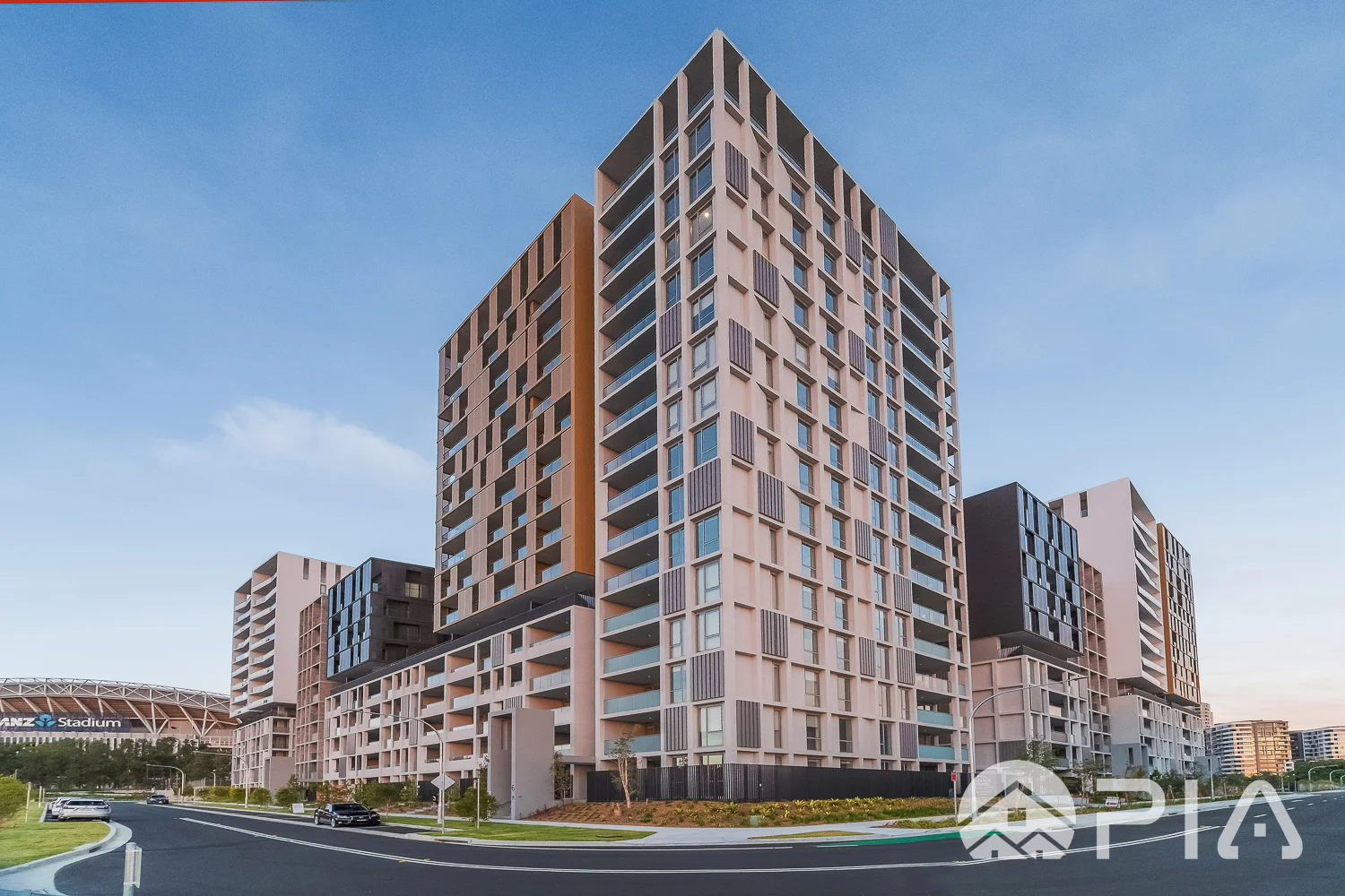 Primary image of 303/6 Shale Street, Lidcombe NSW 2141