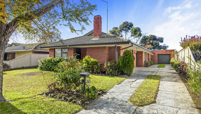Picture of 84 Grandview Grove, WENDOUREE VIC 3355