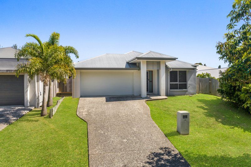 3 bedrooms House in 4A Finch Terrace PEREGIAN SPRINGS QLD, 4573