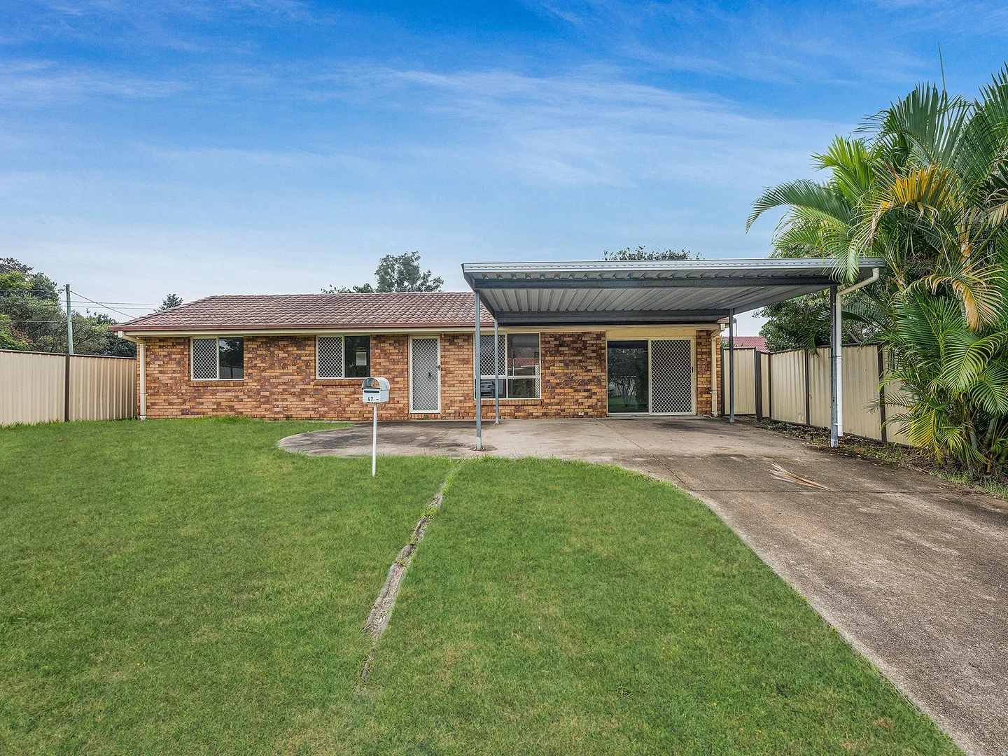 47 Bottlebrush Crescent, Redbank Plains QLD 4301