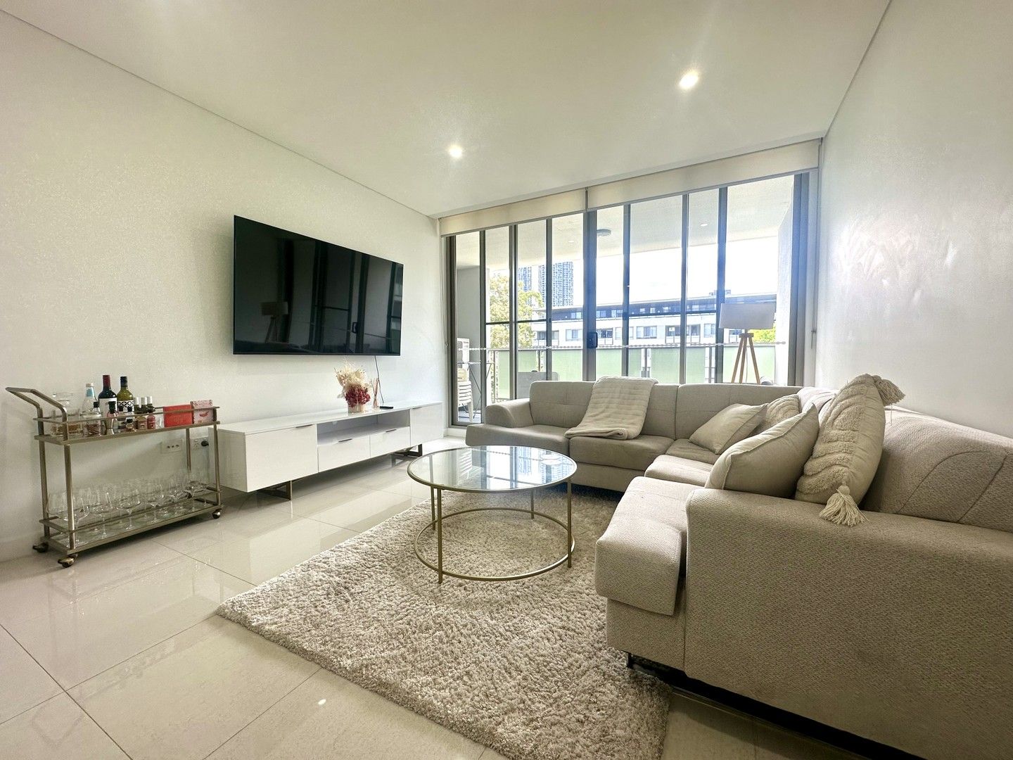2 bedrooms Apartment / Unit / Flat in 1306/1A Morton Street PARRAMATTA NSW, 2150