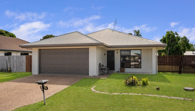 Picture of 41 Medici Drive, KELSO QLD 4815