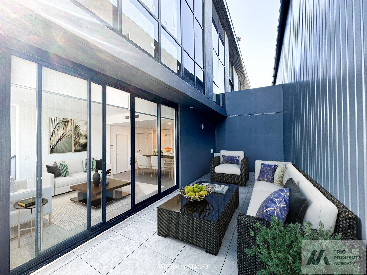 2 bedrooms Apartment / Unit / Flat in 604B/53 Nancarrow Avenue RYDE NSW, 2112