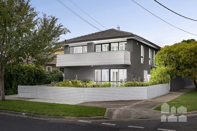 Picture of 47 Sanderson Street, YARRAVILLE VIC 3013