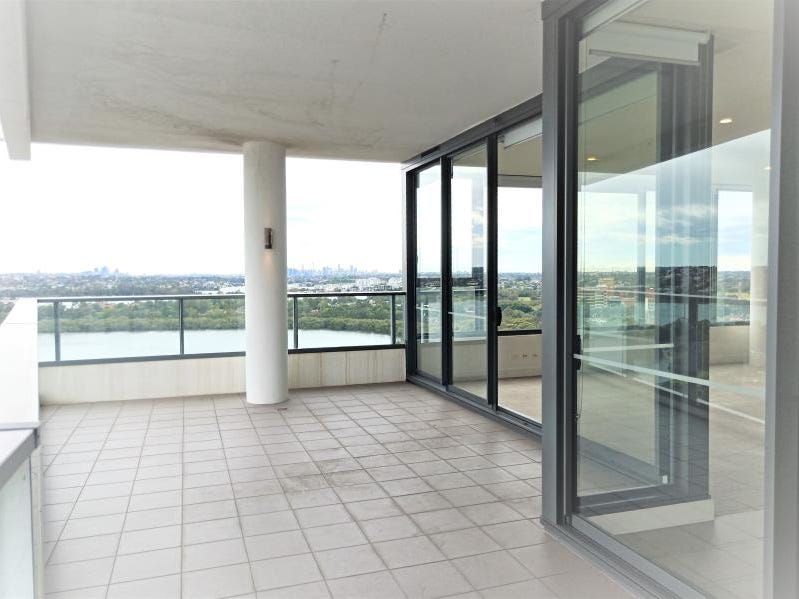3 bedrooms Apartment / Unit / Flat in 1602/7 Rider Boulevard RHODES NSW, 2138