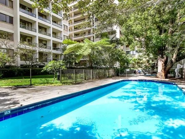 Additional image 6 of 303/1 Boomerang Place, Woolloomooloo NSW 2011