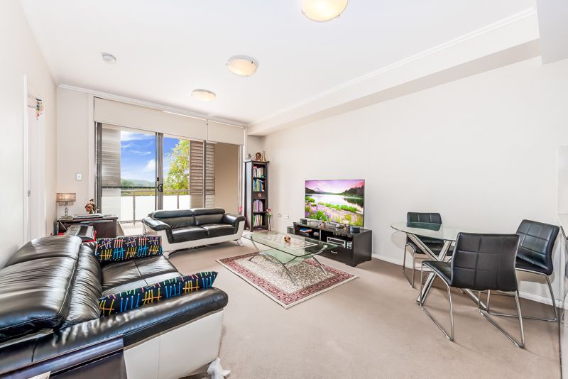 36/1-3 Cherry Street, Warrawee NSW 2074, Image 2