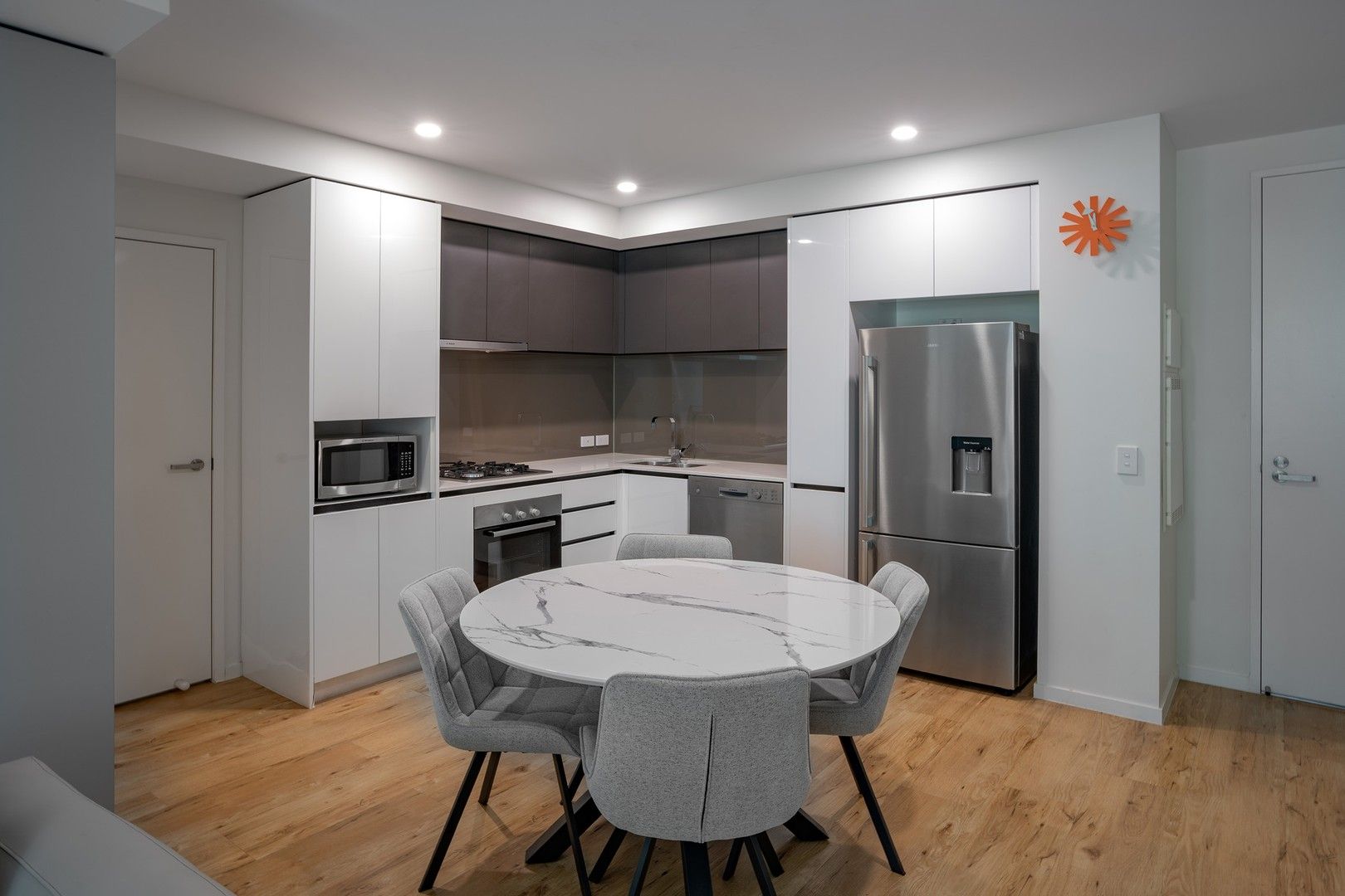 1 bedrooms Apartment / Unit / Flat in 302/7 Manning Street SOUTH BRISBANE QLD, 4101