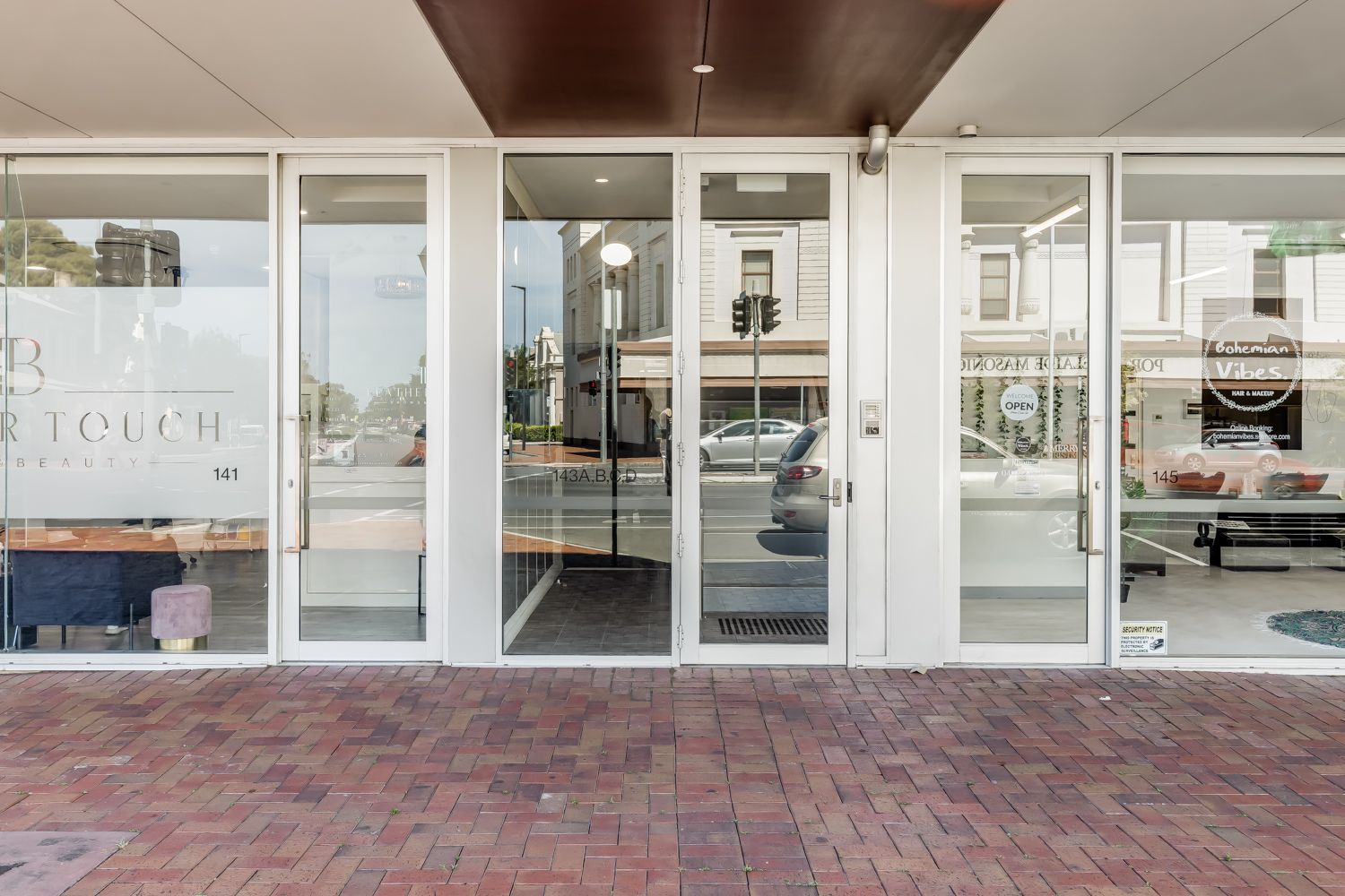 143a Commercial Road, Port Adelaide SA 5015 House For Rent 450