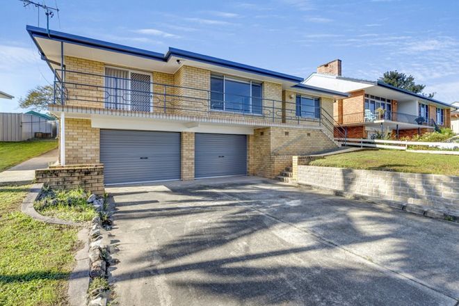Picture of 5 Ronald Wixted Street, SOUTH KEMPSEY NSW 2440