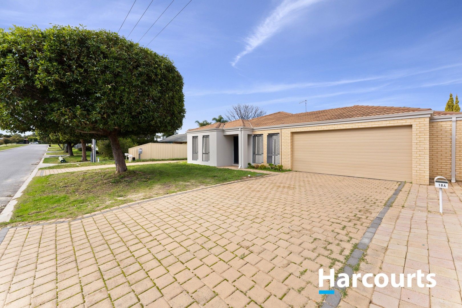 18A Fletching Street, Balga WA 6061, Image 0