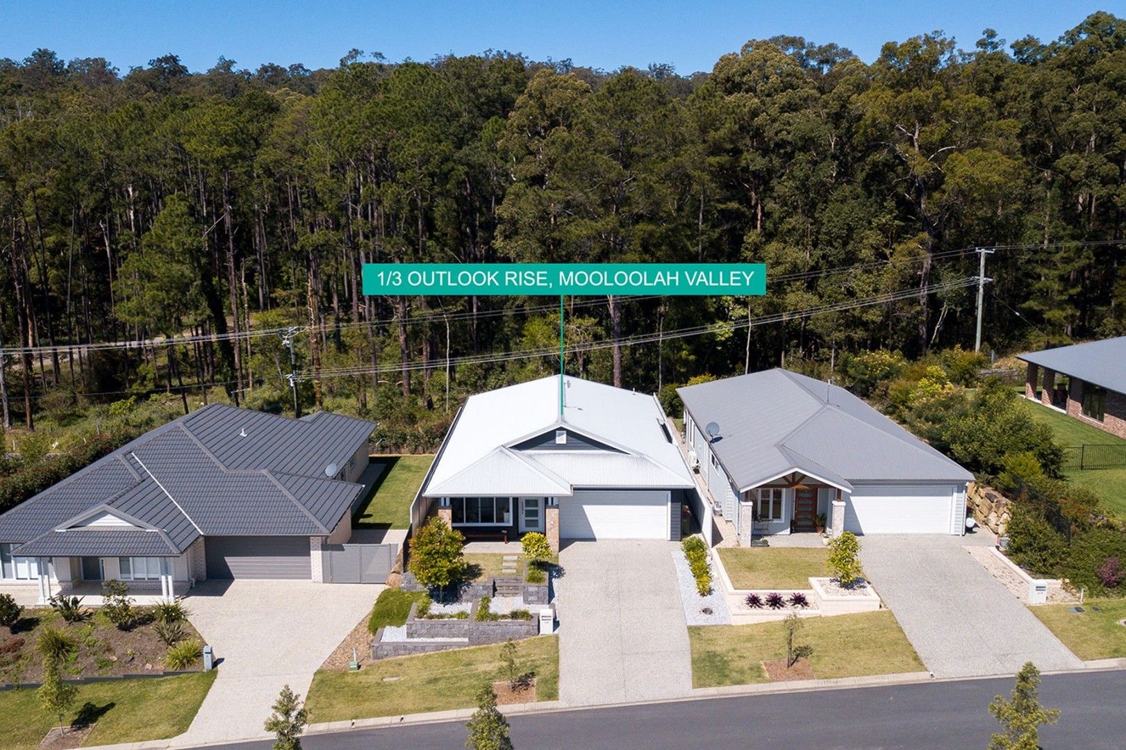 1/3 Outlook Rise, Mooloolah Valley QLD 4553 Domain