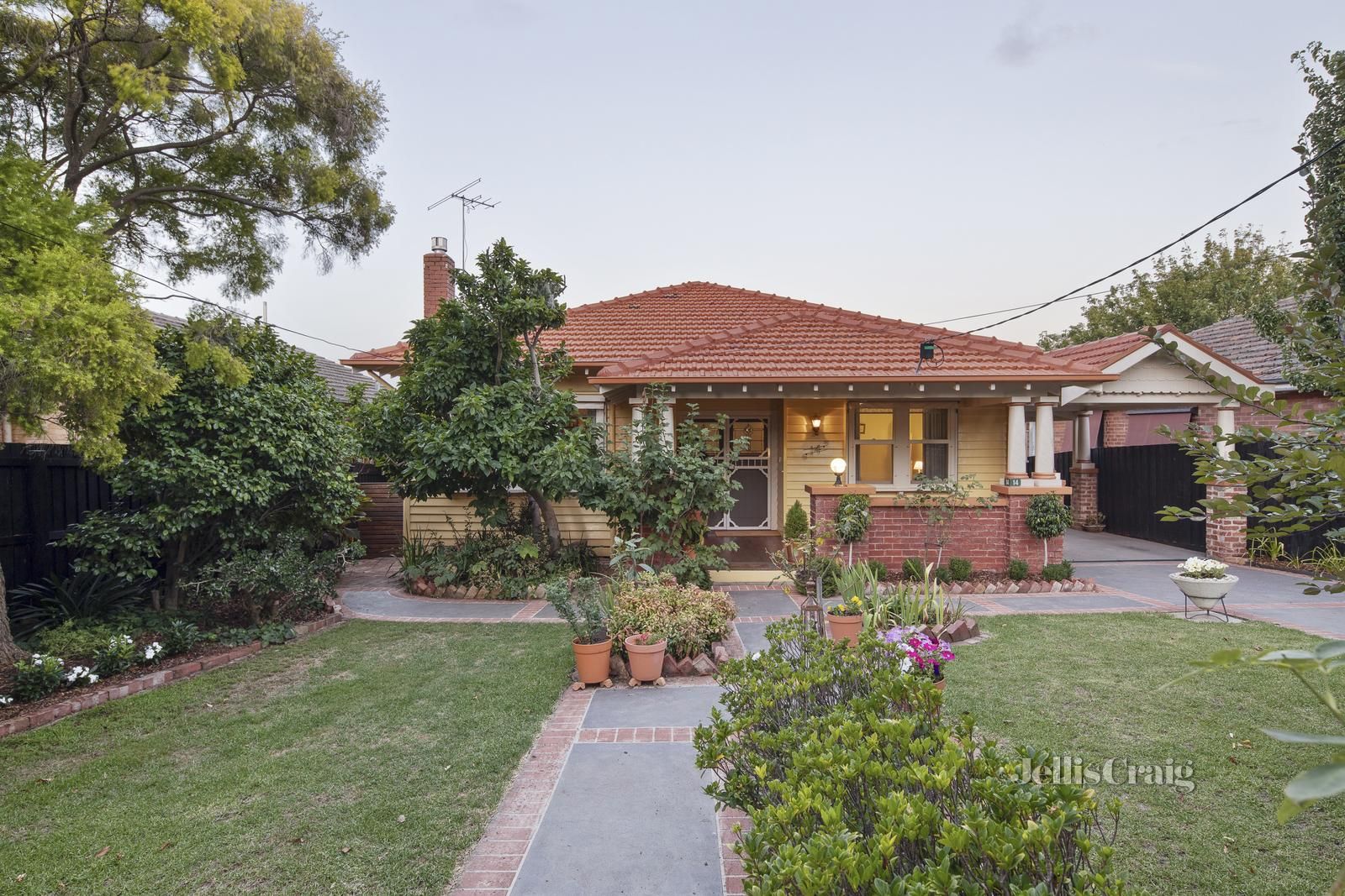 14 Collegian Avenue, Strathmore VIC 3041, Image 0