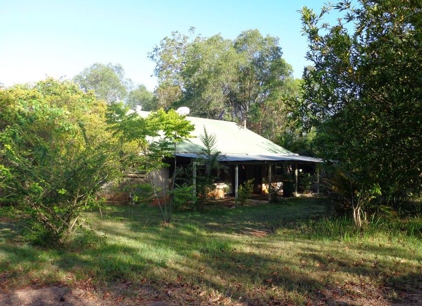 372 Arborfive Road, Glenwood QLD 4570, Image 1