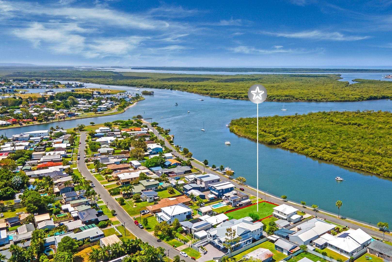 38 Boykambil Esplanade, Hope Island QLD 4212 | Domain