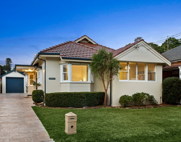 10 Mcraes Avenue, Penshurst NSW 2222