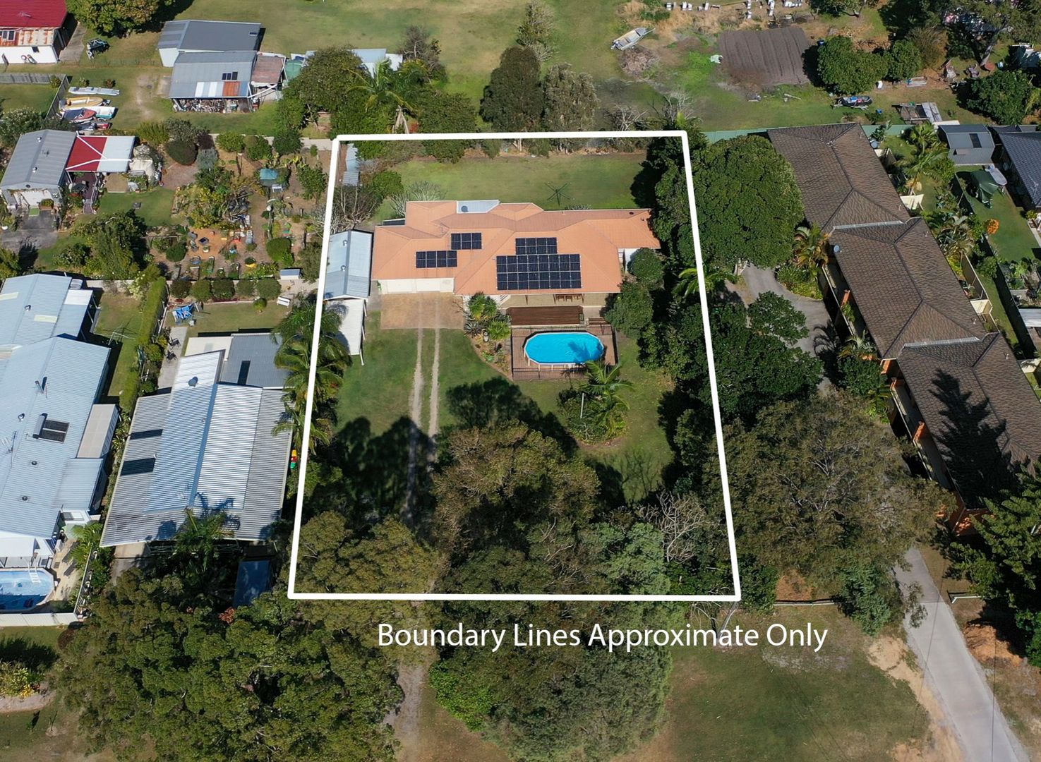 8 Angourie Street, Iluka NSW 2466, Image 1