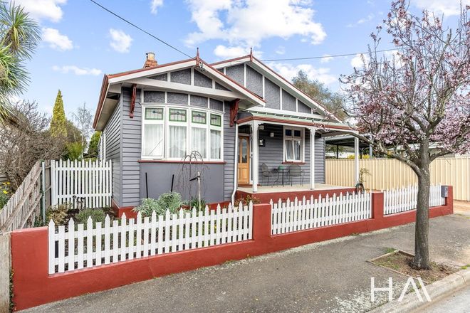 Picture of 31 Henty Street, INVERMAY TAS 7248