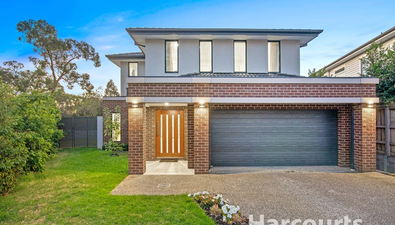 Picture of 22 Locksley Place, THE BASIN VIC 3154