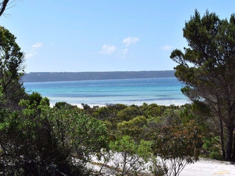 Lot 231 De Couedie Drive, Island Beach SA 5222, Image 0