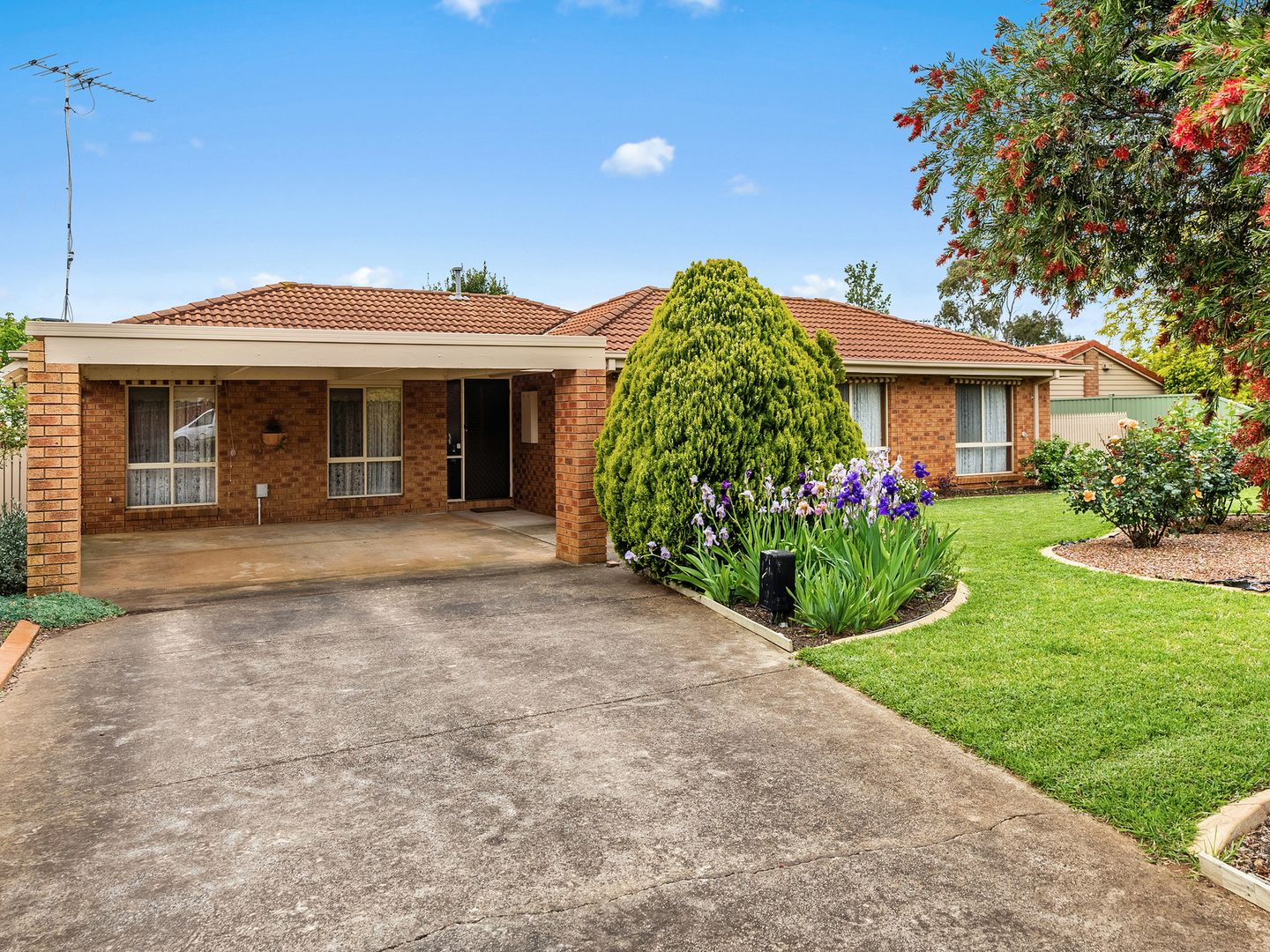 12 O'Keefe Crescent, Bacchus Marsh VIC 3340 Domain