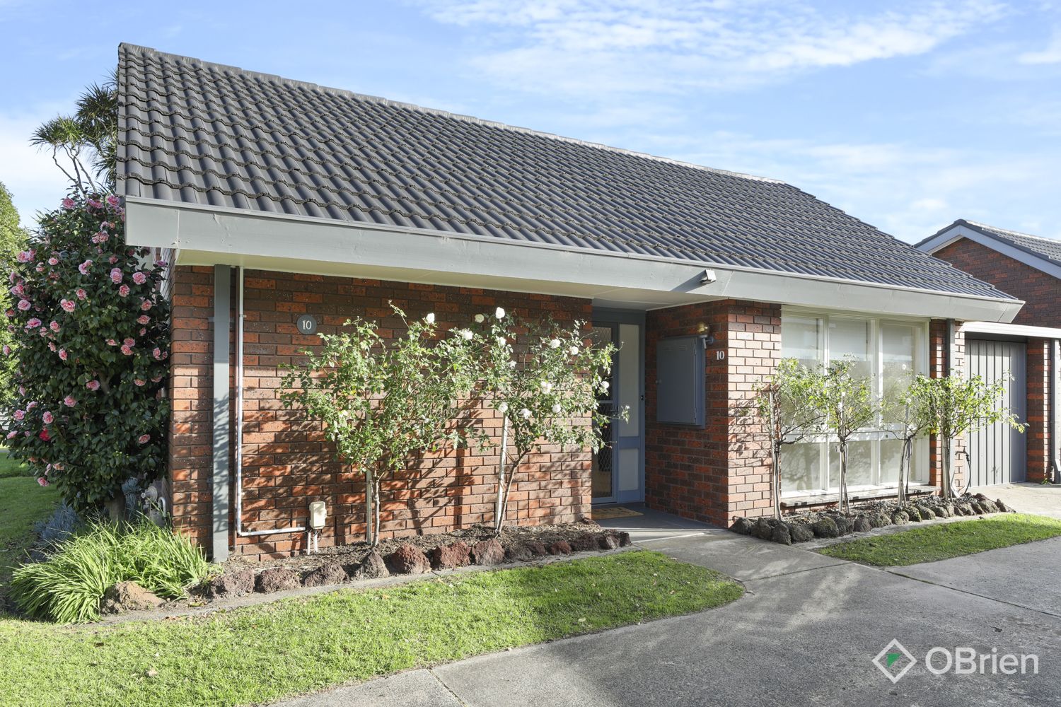 2 bedrooms Apartment / Unit / Flat in 10/1-7 Barry Street MENTONE VIC, 3194