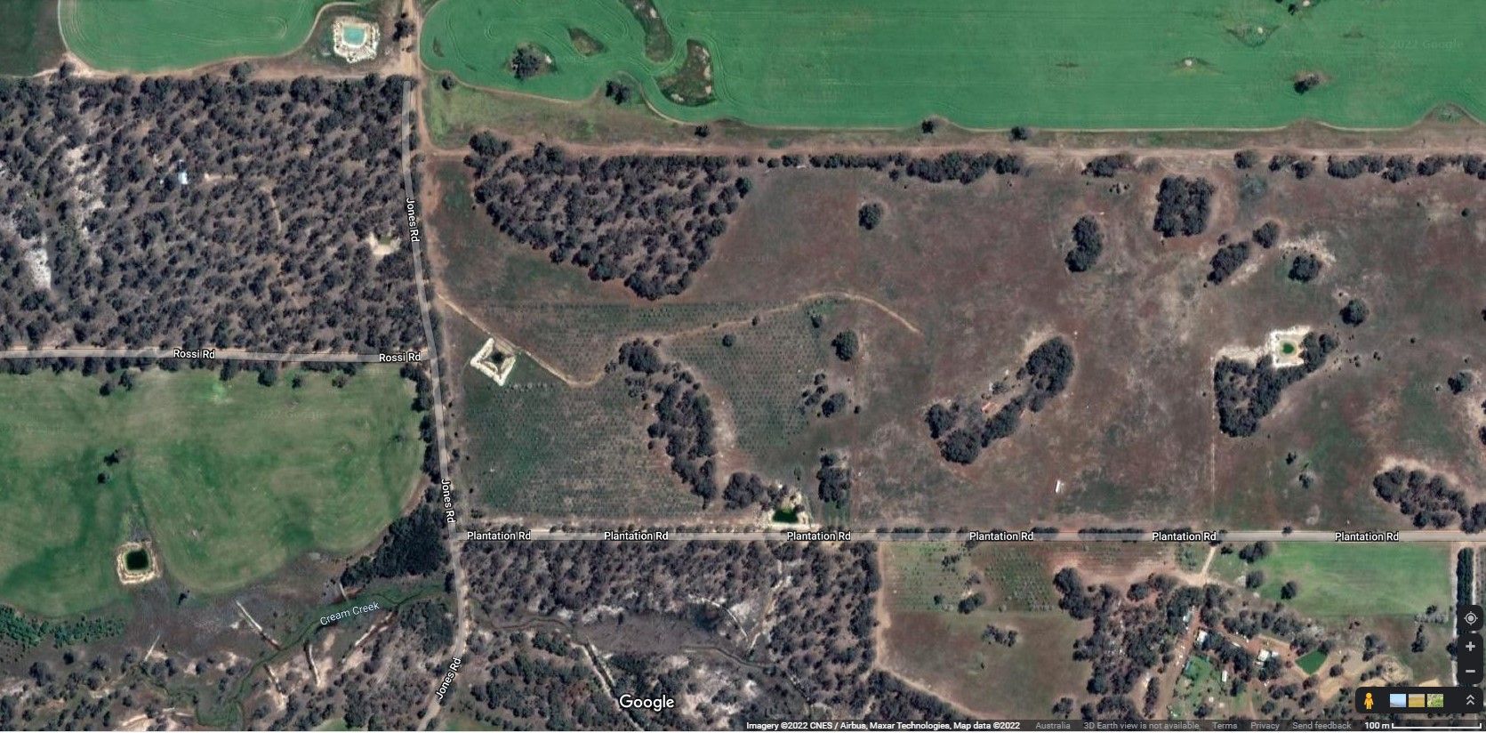 (Lot 1)/Number 21 Plantation Drive, Westdale WA 6304, Image 0