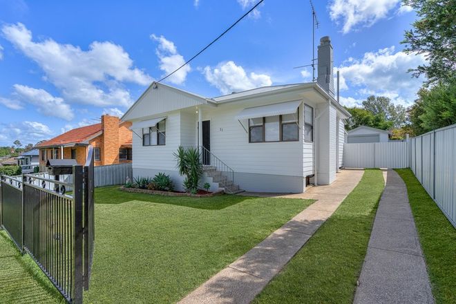 Picture of 21 Second Avenue, RUTHERFORD NSW 2320