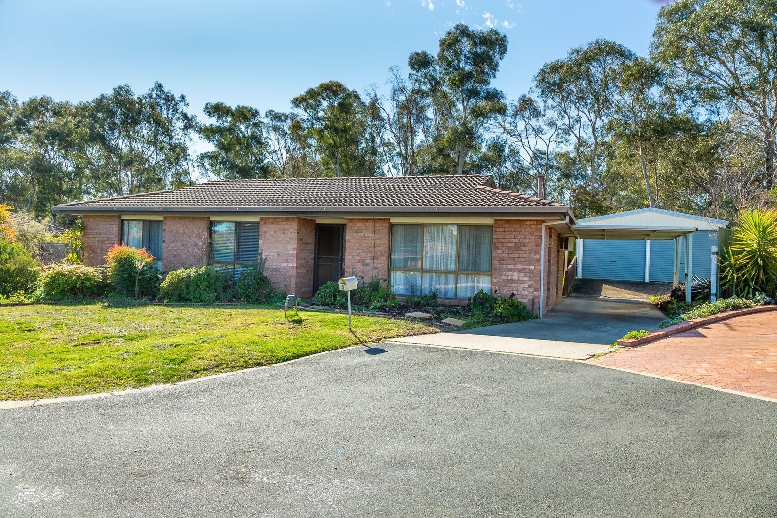 5 Boree Court, Thurgoona NSW 2640, Image 0