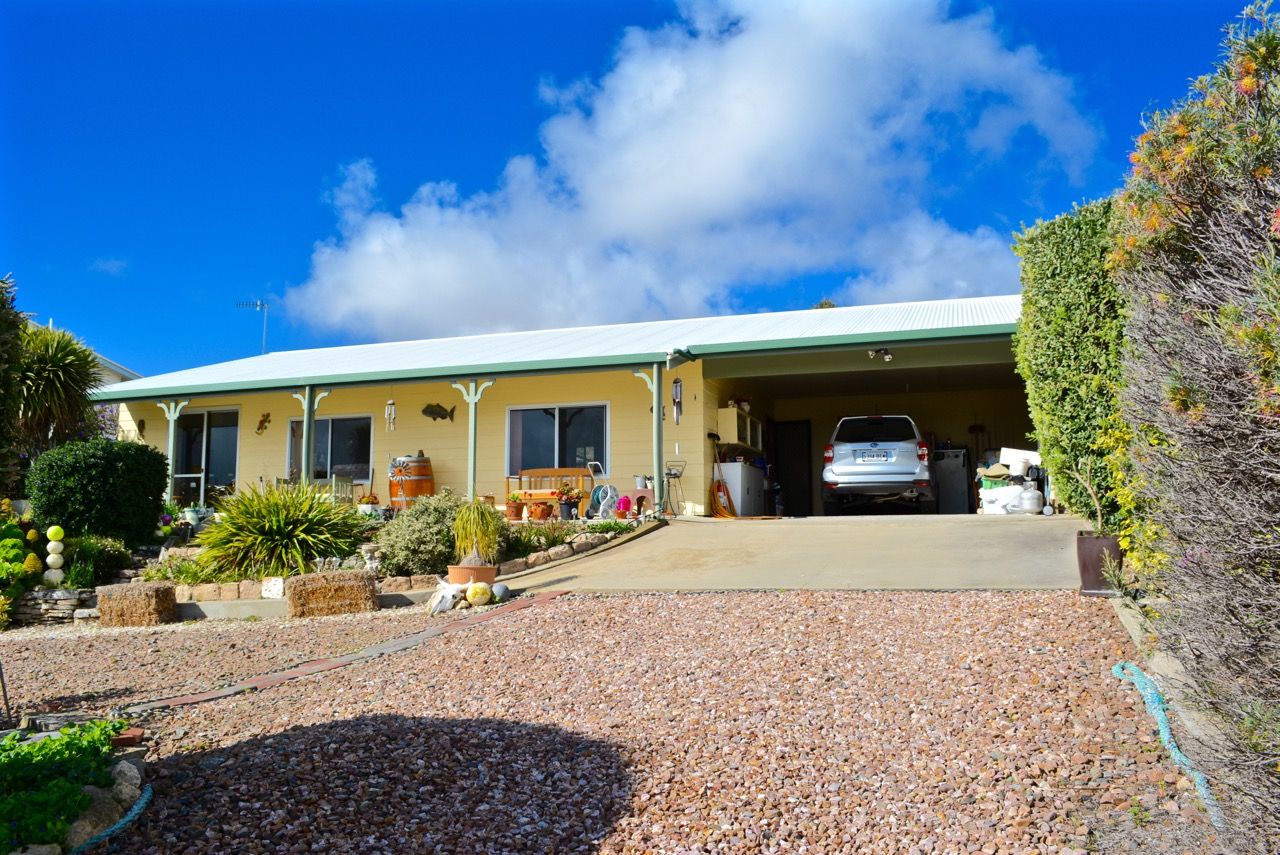 7 Brigette Ave, Coffin Bay SA 5607, Image 1